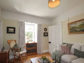 Cottage with garden - Image 5