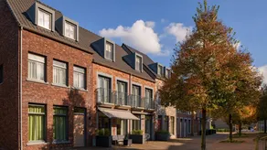 Appartement adapté aux familles avec sauna, jacuzzi et terrasse | Vue jardin - Image 2