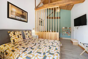 Family Suite La Vendéenne – The Vendée Cocoon - Image 5