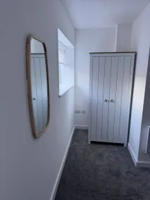 Apartment with 1 room for 4 persons - Image 4