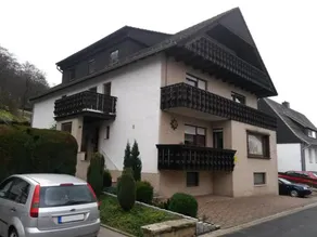 Ferienwohnung Am Waldrand - Image 2