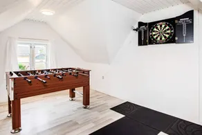 Holiday home with terrace, garden & sauna - Image 4