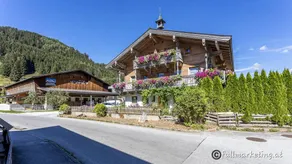 Ferienwohnungen am Biobauernhof Lahner - Image 3
