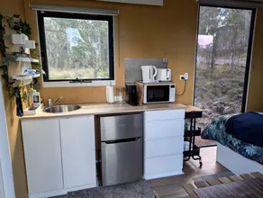 Remote Tiny House, makes for a Beautiful Canberra Escape - Image 5