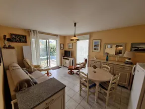 Appartement de vacances avec piscine | Plage à proximité - Image 3