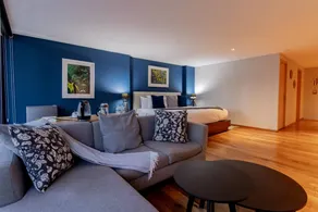Appartement de vacances convivial et familial avec barbecue et internet haut débit | Proche Musée national d'anthropologie de Mexico | Avec animaux acceptés - Image 4