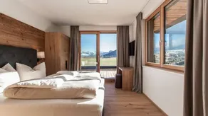 Familienorientiertes tolles Apartment mit Sauna | Skifahren in der Nähe - Image 4