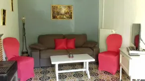Agréable maison adaptée aux familles avec barbecue et jardin | Vue jardin | Adaptée au travail à distance | Avec animaux acceptés - Image 5