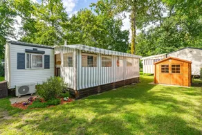 Mobile Home 'Mobil Home 6p Near the Sea' with Private Terrace - Image 2