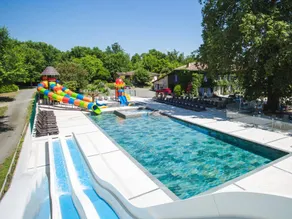 Family-oriented unique accommodation with heated pool | Pets allowed - Image 2