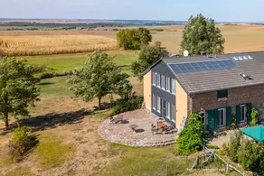 Großzügiges Ferienhaus für Familien & Gruppen - Vorwerk Seehausen in Oberuckersee Uckermark - Image 2