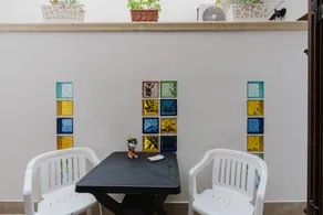 Maison de vacances avec internet haut débit | Parfaite pour le travail à distance - Image 2