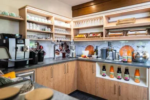 Family-oriented aparthotel with sauna, garden & terrace | Next to the ski | Pet-friendly - Image 2