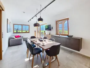 Child-friendly holiday apartment with terrace - Image 2