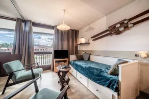 Beautiful apartment | Mountain view | Close to the ski - Image 4