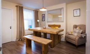 Charmant cottage convivial et familial avec jardin | Avec animaux acceptés - Image 3