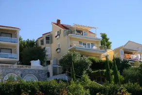 Flat with barbeque | Sea view - Image 2