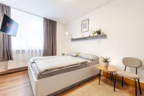 Appartamento con 1 camera da letto per 2 persone - Image 4