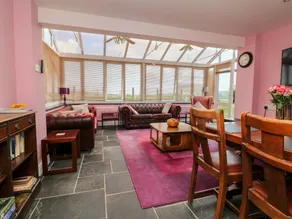 Agradable casa rural apta para familias con jardín | Admite perro - Image 3