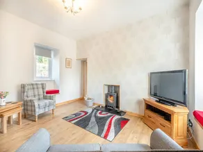 Child-friendly charming cottage with garden | River view | Dogs allowed - Image 3
