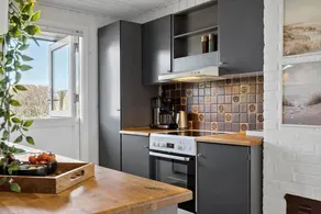 Magnifica casa totalmente attrezzata con barbecue, sauna e terrazza | Vicino alla spiaggia | Ammette cani - Image 5