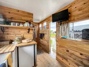 Family-oriented cottage with barbeque & garden | Dogs allowed - Image 4