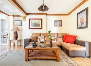 Fully equipped pleasant villa with private pool, terrace & barbeque | Sea view | Beach nearby - Image 4