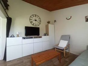 Chalet avec barbecue, terrasse et jardin | Vue montagne - Image 4