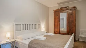 Holiday apartment with garden & terrace | Dogs allowed - Image 2
