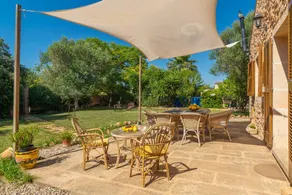 Chalet mit Garten, Terrasse und Grill - Image 4