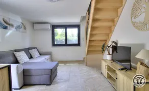 Gite with garden, barbecue & terrace - Image 3