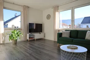 Condo with 2 bedrooms for 4 persons - Image 2