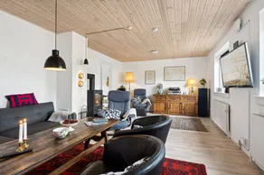 Holiday home, 75-1505, Bagenkop - Image 5