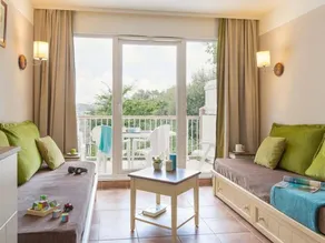 Wohnung mit beheiztem Pool - Image 4