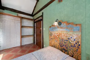 Bed and Breakfast 'Chambre - L'herbier' with Shared Terrace, Shared Garden and Wi-Fi - Image 4
