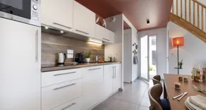Family-oriented beautiful holiday home with private pool, garden & BBQ | Pet-friendly - Image 5