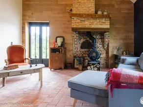 Bed and breakfast with 1 bedroom for 2 persons - Image 5