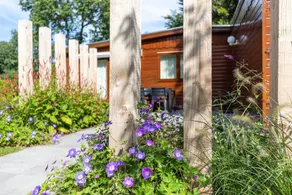 House with garden, pool & terrace - Image 2
