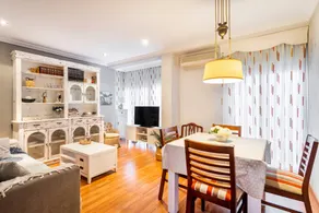 Appartement avec 3 chambres à coucher pour 4 personnes - Image 5
