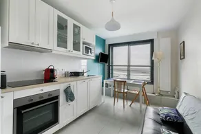 Children-friendly holiday apartment with garden, terrace & barbeque | Sea view | Close to the beach | Pet-friendly - Image 5