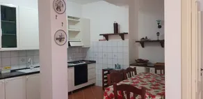 Flat with garden & barbeque - Image 4