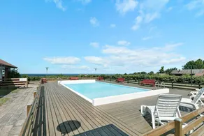 Charming house with BBQ, terrace & pool | Sea view | Dogs allowed - Image 2