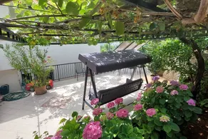 Flat with barbeque & terrace | Sea view - Image 2