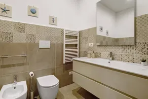 Appartement de vacances avec 2 chambres à coucher pour 5 personnes - Image 3