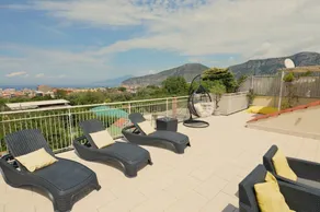 Maison avec 3 chambres à coucher pour 10 personnes - Image 4