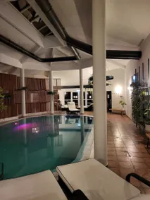 Wohnung mit Pool und Sauna | Haustierfreundlich - Image 3