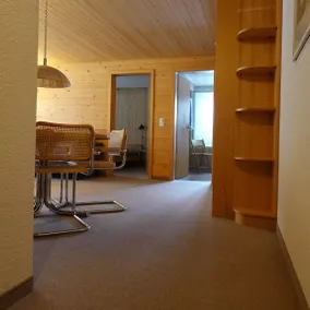 Apartamento vacacional apropiado para familias con terraza | Cerca de las pistas de esquí - Image 5