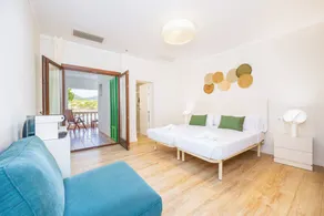 Beautiful dedicated room with terrace | Sea view | Close to the beach - Image 2