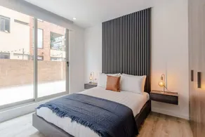 Holiday apartment with 3 rooms for 6 persons - Image 3