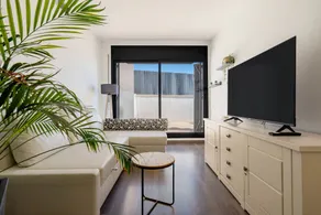 Apartment 'Sunset- Spa and Bbq' with Sea View, Wi-Fi and Air Conditioning - Image 4